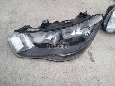 far za Audi A1 od 2010. do 2014. god.