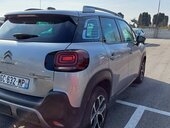 Citroen C3 Aircross shine,facelift,360