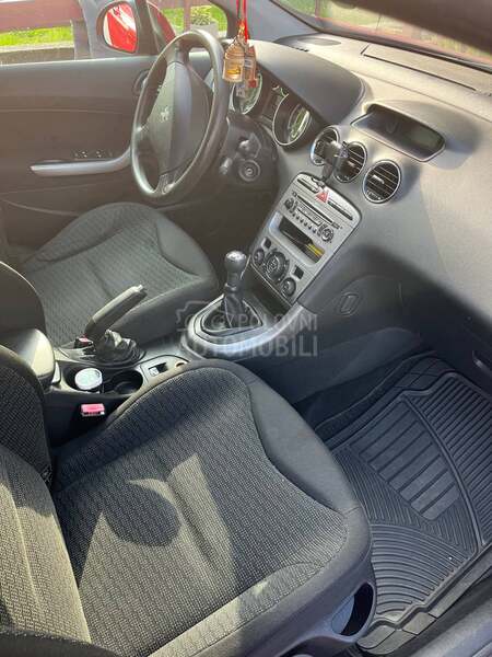 Peugeot 308 1.6 HDI