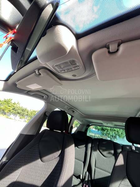 Peugeot 308 1.6 HDI
