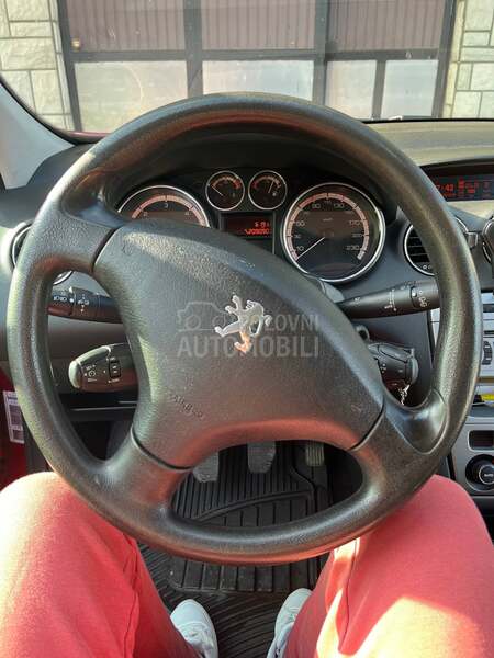 Peugeot 308 1.6 HDI