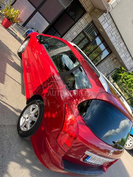 Peugeot 308 1.6 HDI