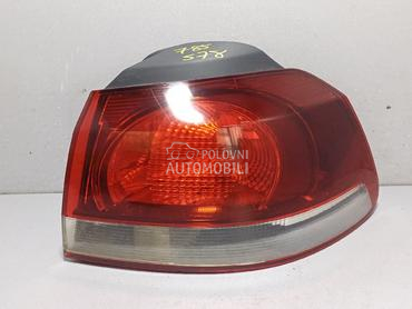 STOP SVJETLO za Volkswagen Golf 6