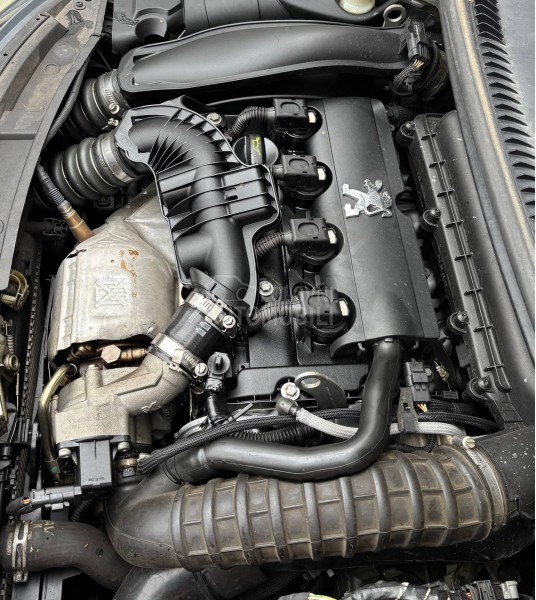 Pumpa visokog pritiska 1.6 thp