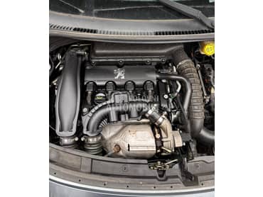 Pumpa visokog pritiska 1.6 thp za Citroen DS5