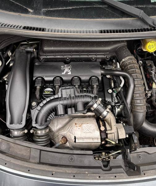 Pumpa visokog pritiska 1.6 thp