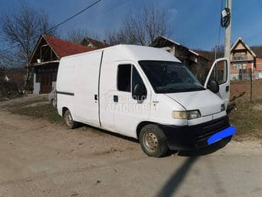 Ducato 2.8 JTD Delovi