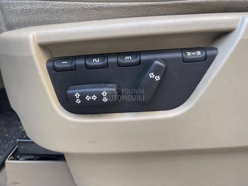 Land Rover Range Rover Sport 3.6 TDV8 TOOP STANJE