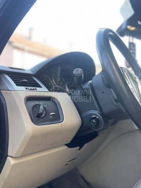 Land Rover Range Rover Sport 3.6 TDV8 TOOP STANJE