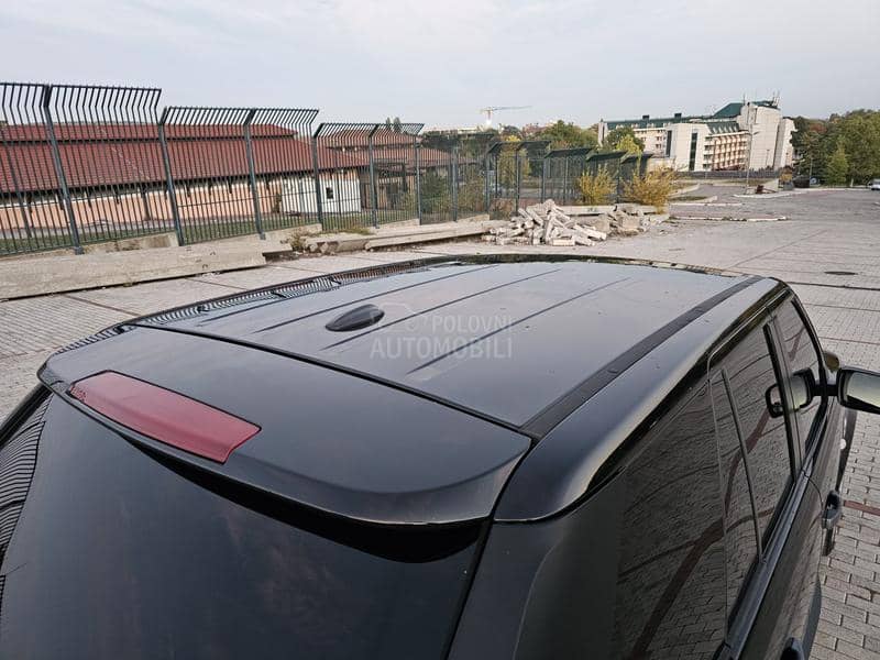 Land Rover Range Rover Sport 3.6 TDV8 TOOP STANJE