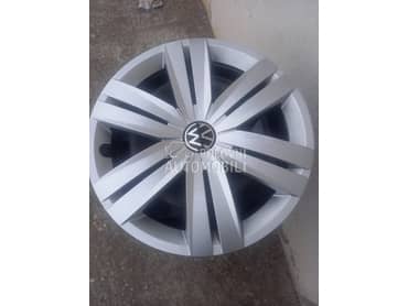 Čelične felne  15" 5 x 112