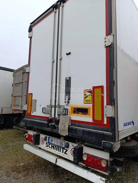 Schmitz Sko 24