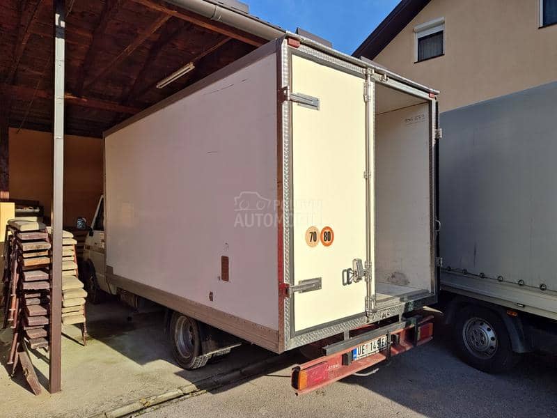 Zastava turbo rival 49.10 hds