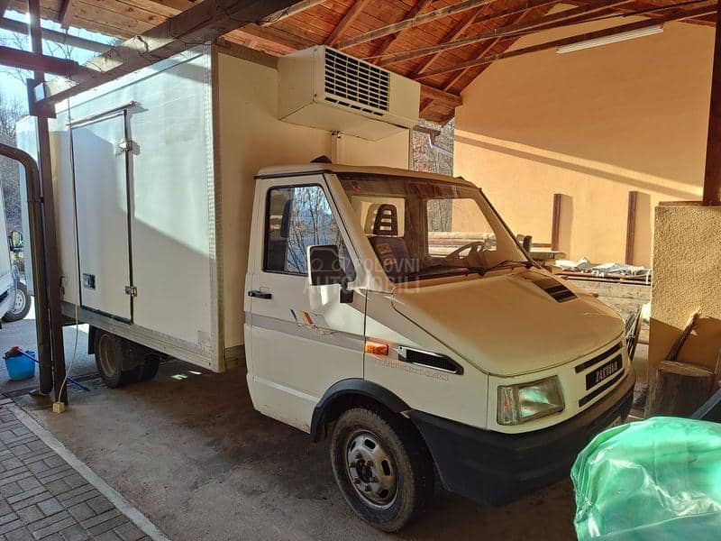 Zastava turbo rival 49.10 hds