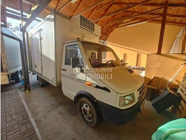 Zastava turbo rival 49.10 hds