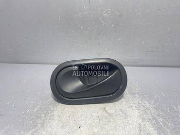 UNUTRASNJA RUCKA VRATA za Renault Megane