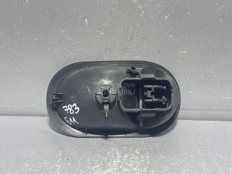 UNUTRASNJA RUCKA VRATA