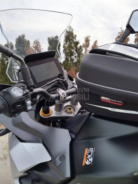 Suzuki GSX-S1000GX