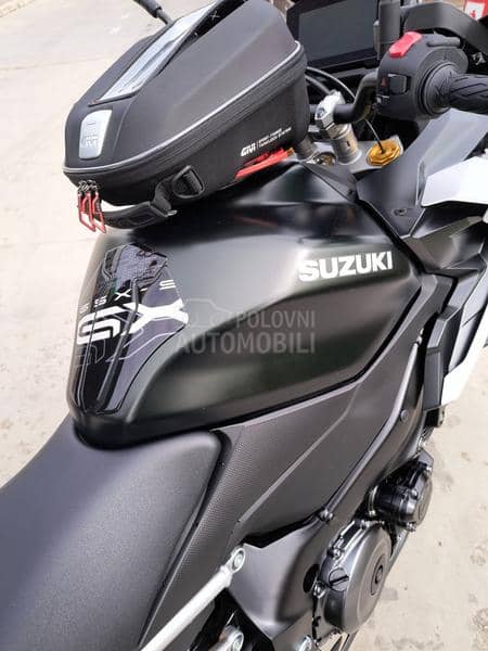 Suzuki GSX-S1000GX