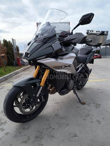 Suzuki GSX-S1000GX
