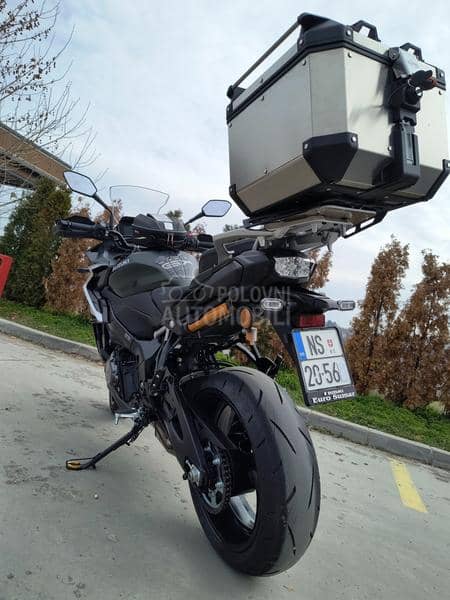 Suzuki GSX-S1000GX