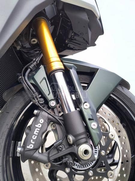 Suzuki GSX-S1000GX