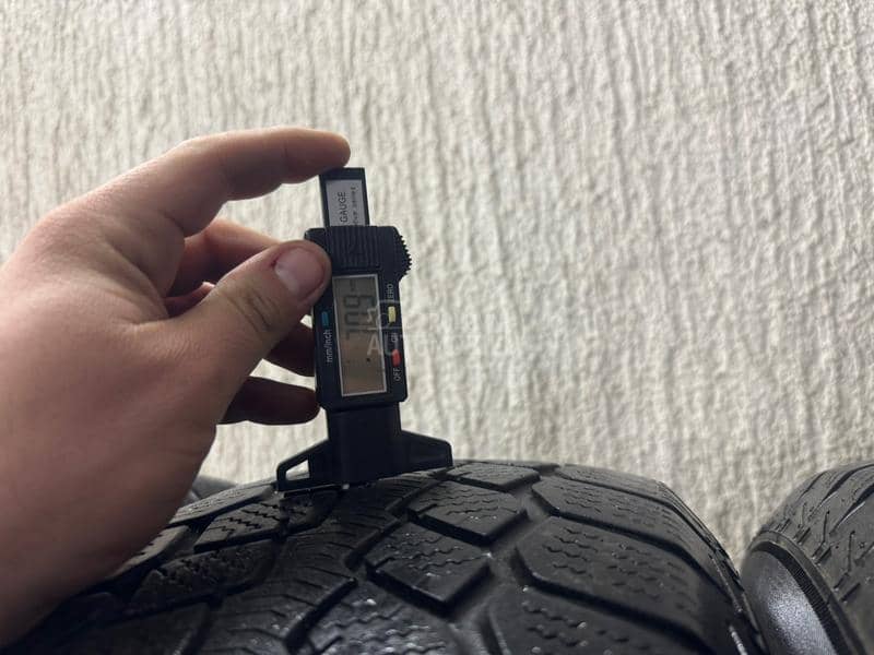 Ostalo 215/65 R16 Zimska