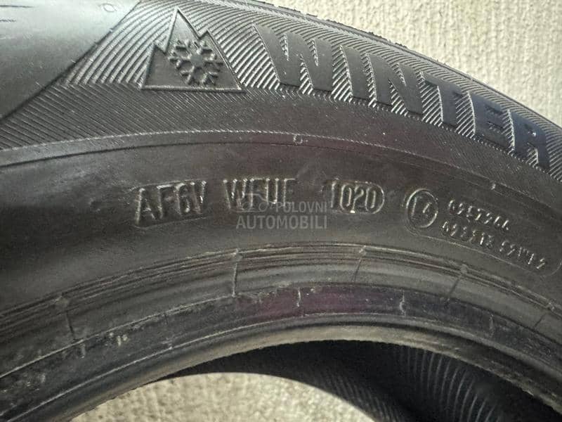 Ostalo 215/65 R16 Zimska