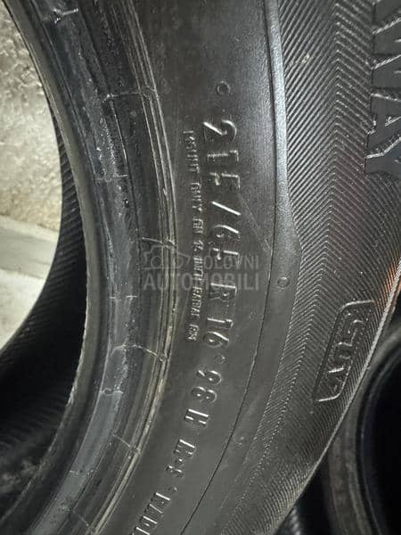 Ostalo 215/65 R16 Zimska