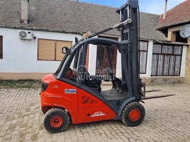 Linde H25T