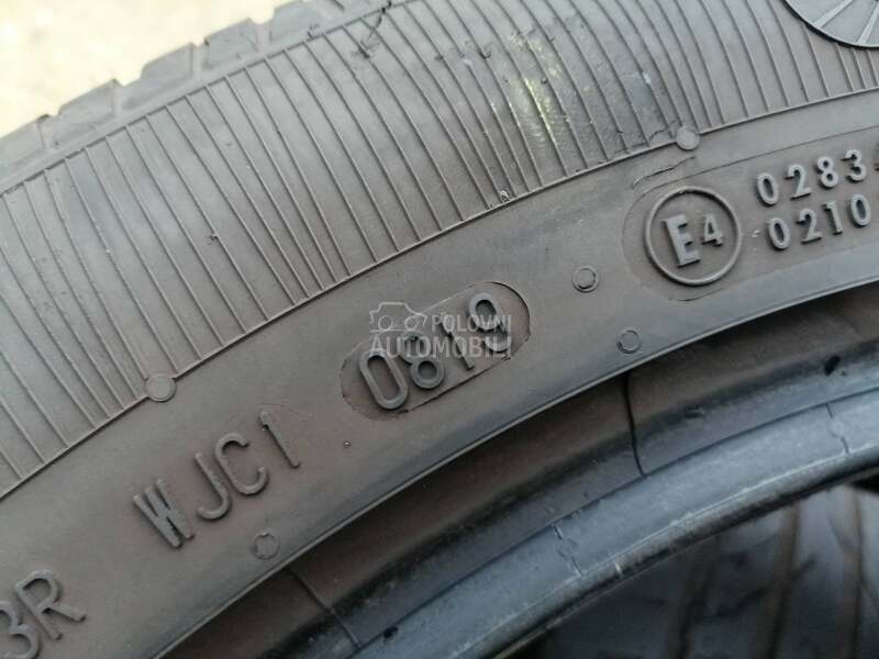 Platin Germany 215/55 R17 Letnja