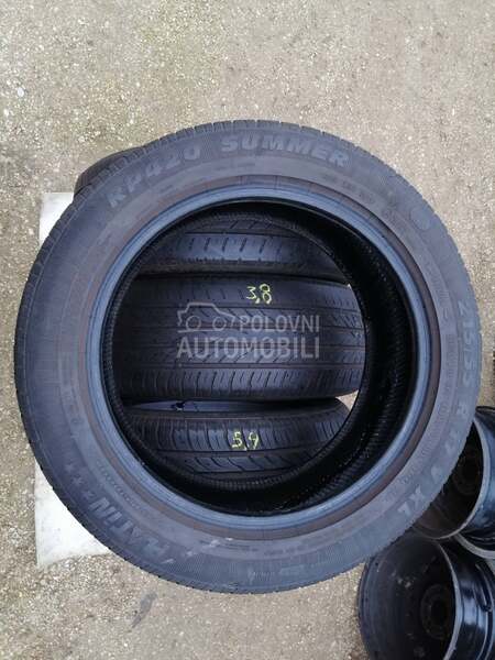 Platin Germany 215/55 R17 Letnja