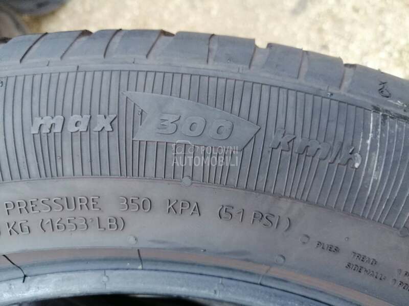 Platin Germany 215/55 R17 Letnja