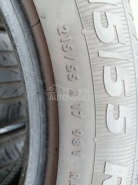 Platin Germany 215/55 R17 Letnja