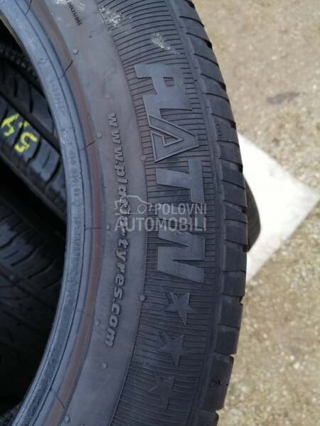 Platin Germany 215/55 R17 Letnja