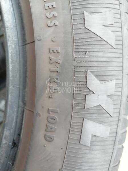 Platin Germany 215/55 R17 Letnja