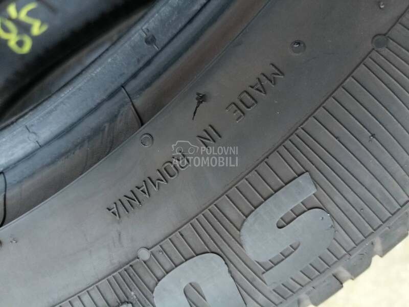 Platin Germany 215/55 R17 Letnja