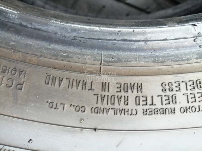 Falken 205/70 R16 Letnja