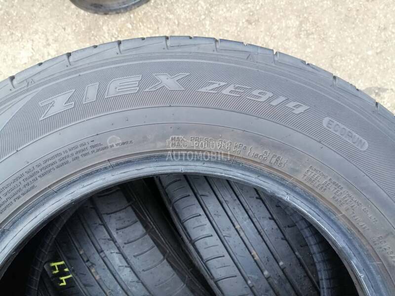 Falken 205/70 R16 Letnja