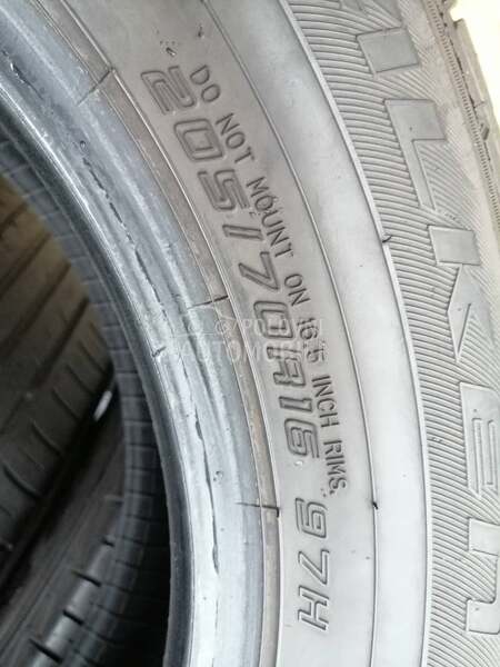 Falken 205/70 R16 Letnja