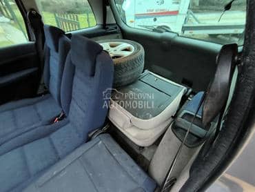 sedista za Peugeot 307