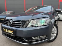 Volkswagen Passat B7 RATA 190e BEZ UCESCA