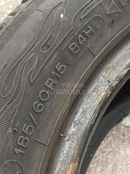 BFGoodrich 185/60 R15 Letnja