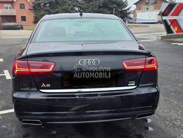 Stop lampa za A6 ultra za Audi A6