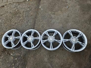 Aluminijumske felne Seat 5x112 17" 5 x 112