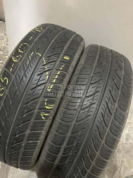 Tigar 185/60 R15 Letnja