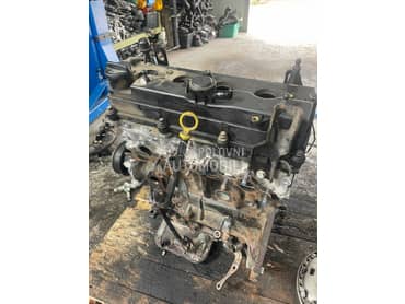 Motor A17DTS 96kw 131ks za Opel Astra J, Meriva, Mokka od 2013. do 2016. god.