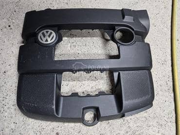 poklopac motora za Volkswagen Golf 6, Passat B6, Passat B7 ... od 2009. do 2016. god.