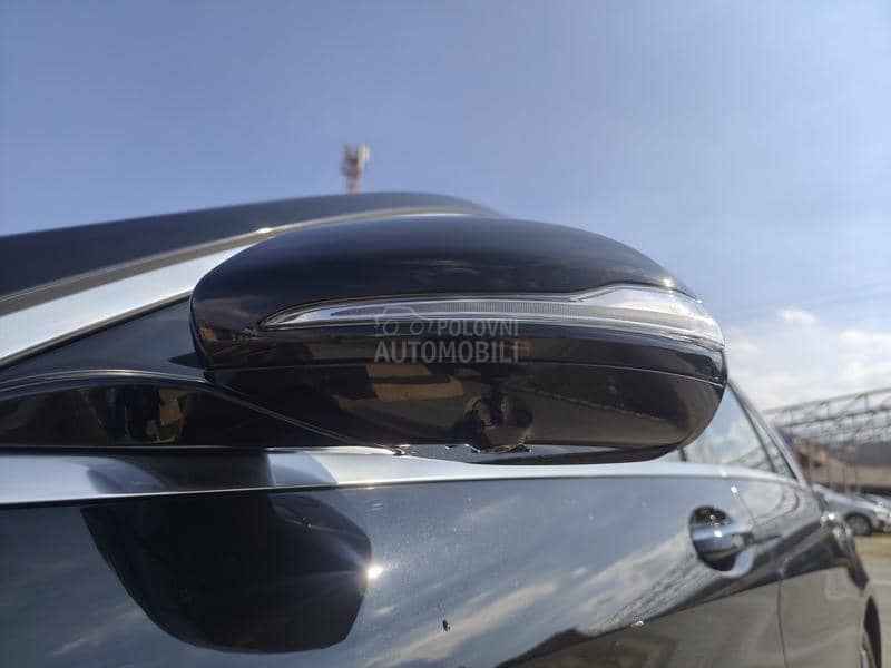 Mercedes Benz S 350 S 350 D 4MATIC