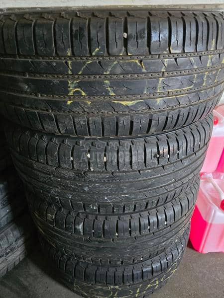 Aluminijumske felne  18" 5 x 112